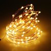 0022100 venkovni nano zaves 400led na 180 200cm strom