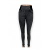 39587 9 damske dziny sede barvy s vysokym pasem 02