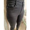 Černé jeans M-sara, push-up XS-XL