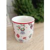 Porcelánový hrnek Bubeník, 365ml