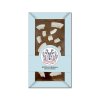 BC200090 mlecna cokolada 80g sypana koosem