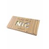 drevena krabicka na penize 20x10cm hneda vis jak si rikal 1728918146