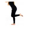 Černé jeans M-sara, push-up