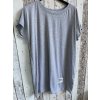 Oversize triko Hela