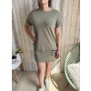 Oversize triko Laura