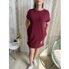 Oversize triko Laura