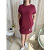 Oversize triko Laura
