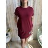 Oversize triko Laura