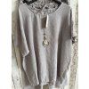 Oversize komplet Joana