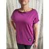 Oversize triko Timea