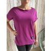 Oversize triko Timea