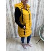 Vesta Fashion, žlutá, velké velikosti