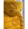 Vesta Fashion, žlutá, velké velikosti