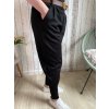 Dámské kalhoty RL, černé, UNI vel. 38-44