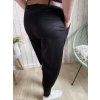 Dámské kalhoty RL, černé, UNI vel. 38-44