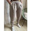 Dámské kalhoty RL, beige, UNI vel. 38-44