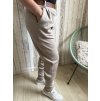 Dámské kalhoty RL, beige, UNI vel. 38-44