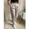 Dámské kalhoty RL, beige, UNI vel. 38-44
