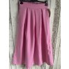 Dlouhá sukně Trendy, UNI vel. 36-42