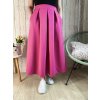 Dlouhá sukně Trendy, UNI vel. 36-42