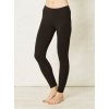 Bamboo Leggings Black front