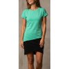 Bavlněné šaty Andrea,UNI 36-40, mint