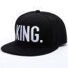 0099820 parova cepice king and queen