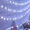 0121594 led svetelny retez male zarovky studene svetlo