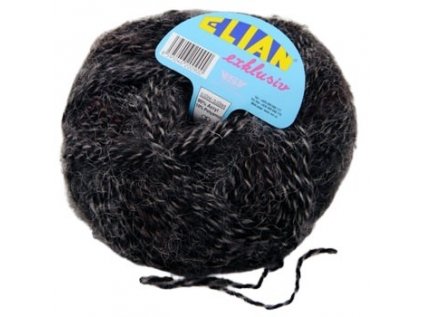 Pletací příze Elian Exklusiv 973