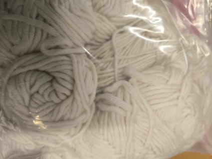 Taška Fashion plus č.204 - silná smetanová