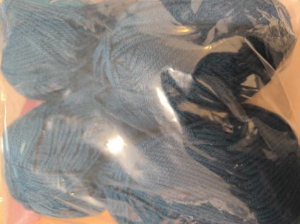 Taška Fashion plus č.205 - tmavě zelená