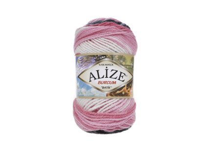 Alize Burcum Batik 1602