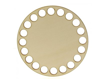 68755 1 dno na kosik topol kruh 10cm