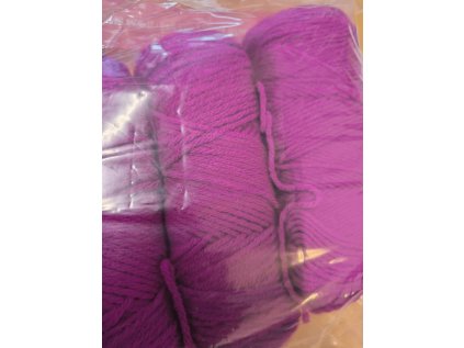 Taška Fashion plus č.269 jasně fialová