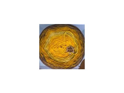 Sweet Ombre 4n / 1500m  č.22 -