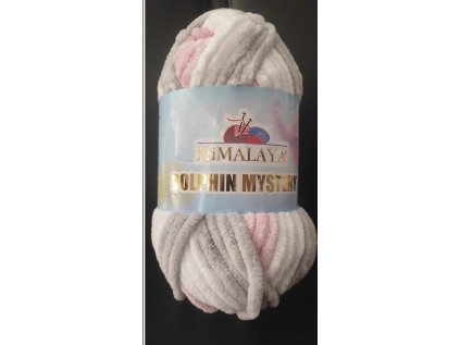 Himalaya Dolphin Mystery 200g - 201