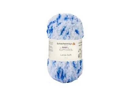 Příze Baby Smiles Lenja Soft - 82