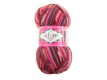 Příze Superwash Comfort Sock 2698