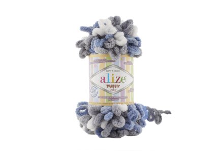 Alize Puffy Color, 6075