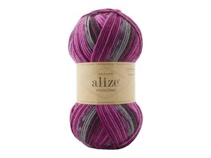 Alize Wooltime 11018