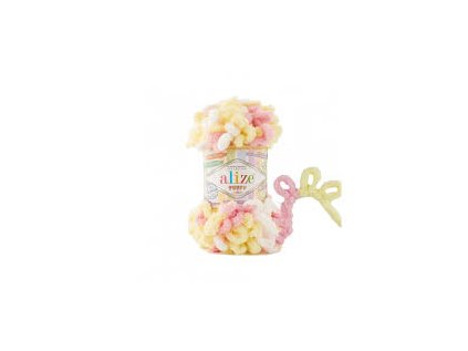 Alize Puffy Color, 6369