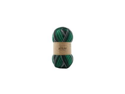 Alize Wooltime 11012