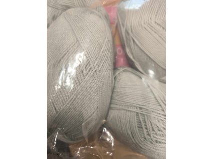 Taška Fashion plus č.383 zelonošedá