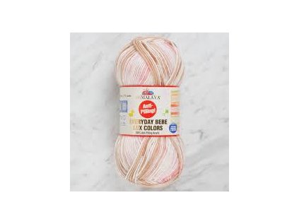 Everyday Bebe Lux Colors 71421