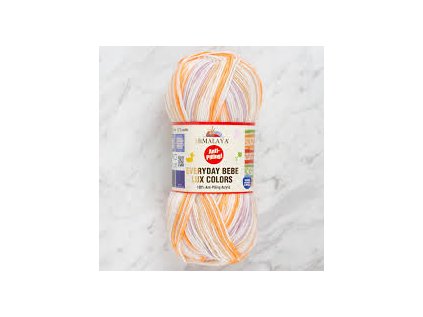 Everyday Bebe Lux Colors 71411