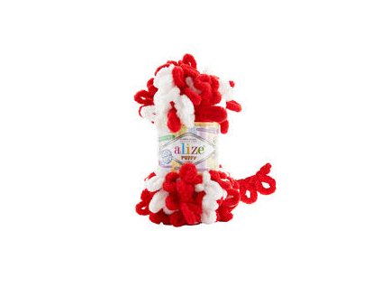 Alize Puffy Color, 6574