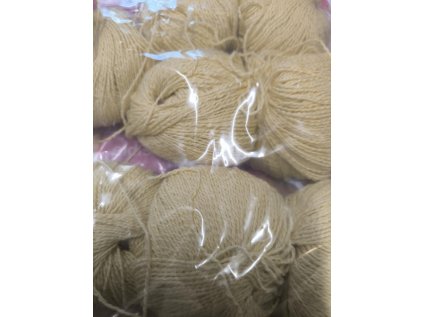 Taška Fashion plus č.391 - písková