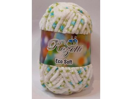 Příze Eco Soft  7416