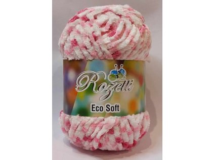 Příze Eco Soft  7415