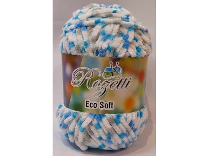 Příze Eco Soft  7414